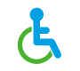 Osoby se zdravotní postižením